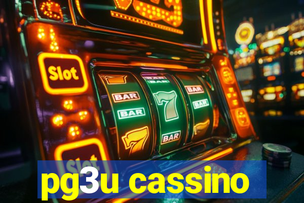 pg3u cassino